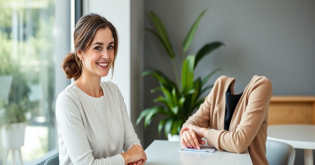 Anja Heunisch: Expertin für digitale Strategien und Innovationsführerin