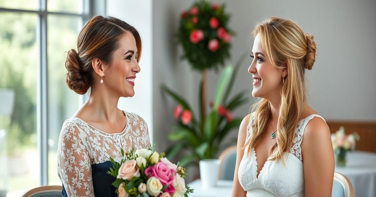 Hochzeit Julia Westlake Neuer Freund: Alles über die Überraschungsheirat und ihre Beziehung