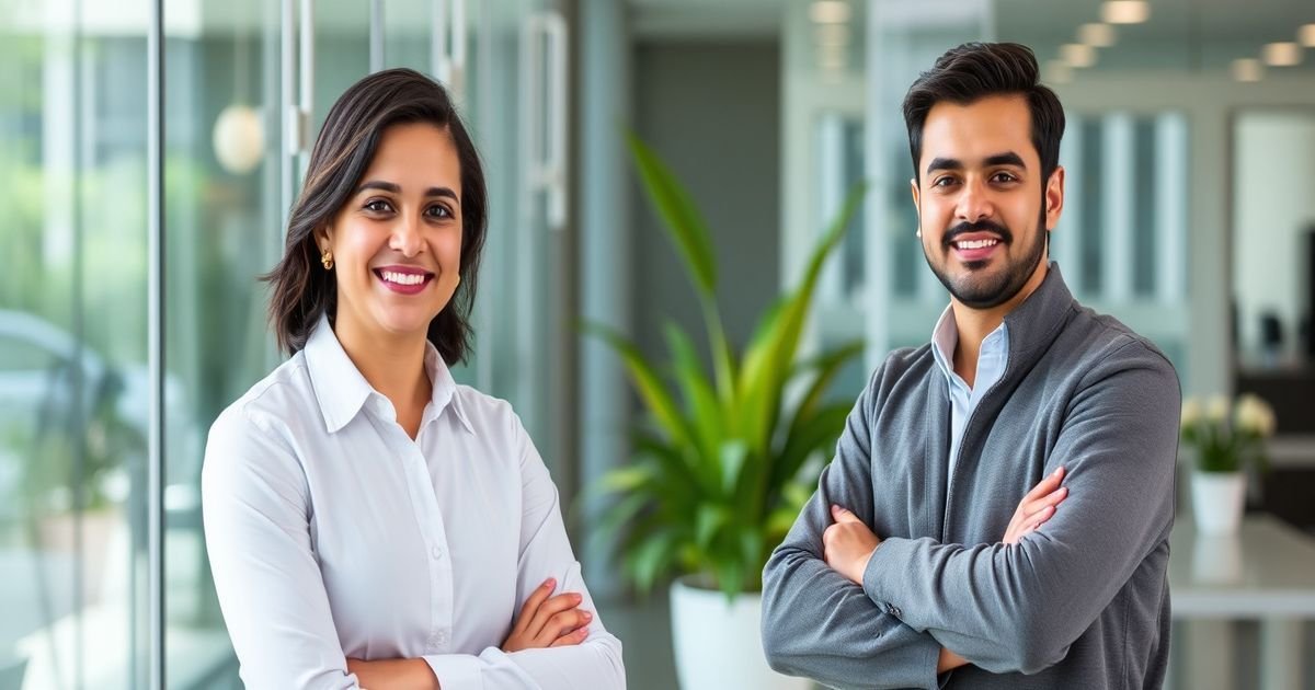 Lee Juggurnauth Partner: Ihr Schlüssel zu erfolgreichen Geschäftspartnerschaften im Jahr 2026