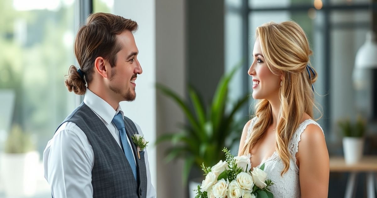 Mit wem ist Frederik Pleitgen verheiratet? Alle Fakten zur Ehe des renommierten Journalisten