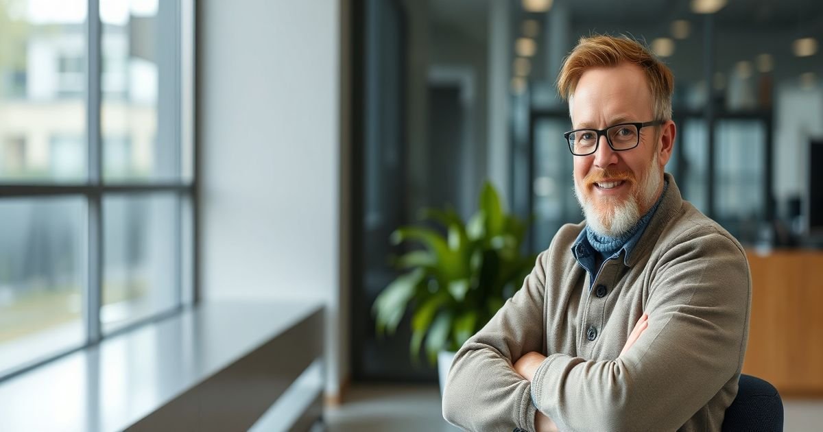 Pirmin Dahlmeier: Pionier der digitalen Transformation und Medieninnovation im Jahr 2026