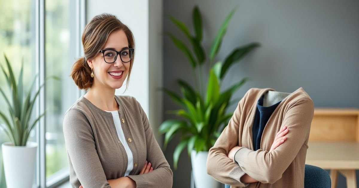 Susanne Pfannendörfer: Karriere, politische Positionen und Rolle in der heutigen Zeit